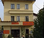 Hotel Arilica Peschiera lago di Garda